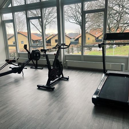 Koncepthotel Oksbøl Extérieur photo