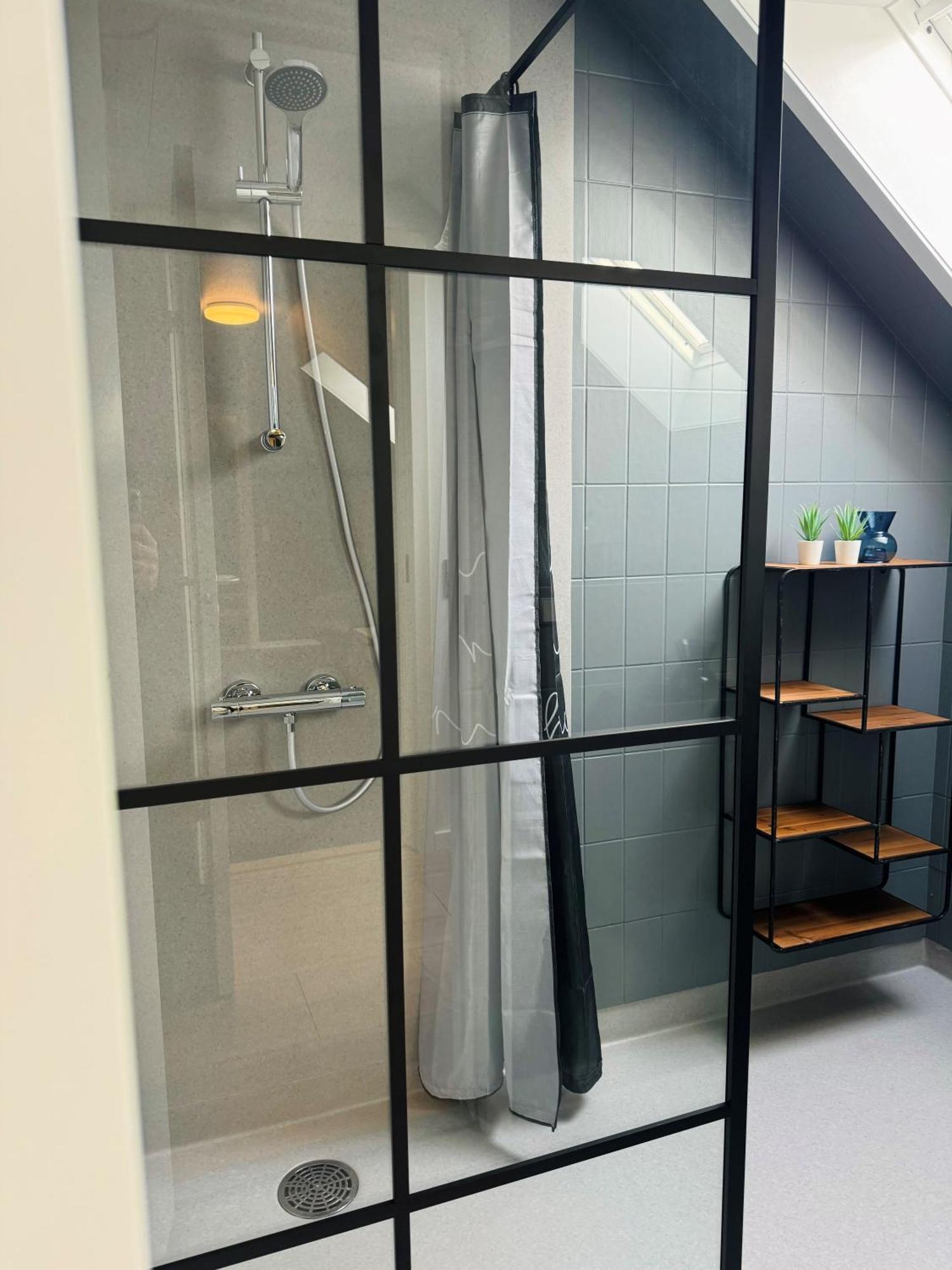 Koncepthotel Oksbøl Extérieur photo