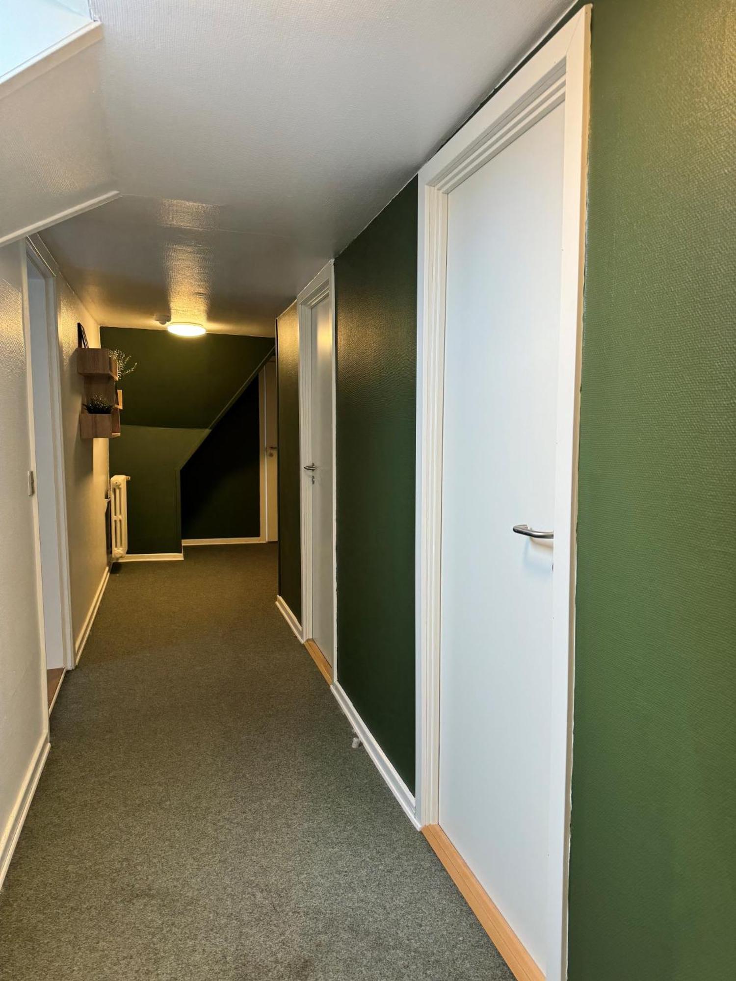 Koncepthotel Oksbøl Extérieur photo