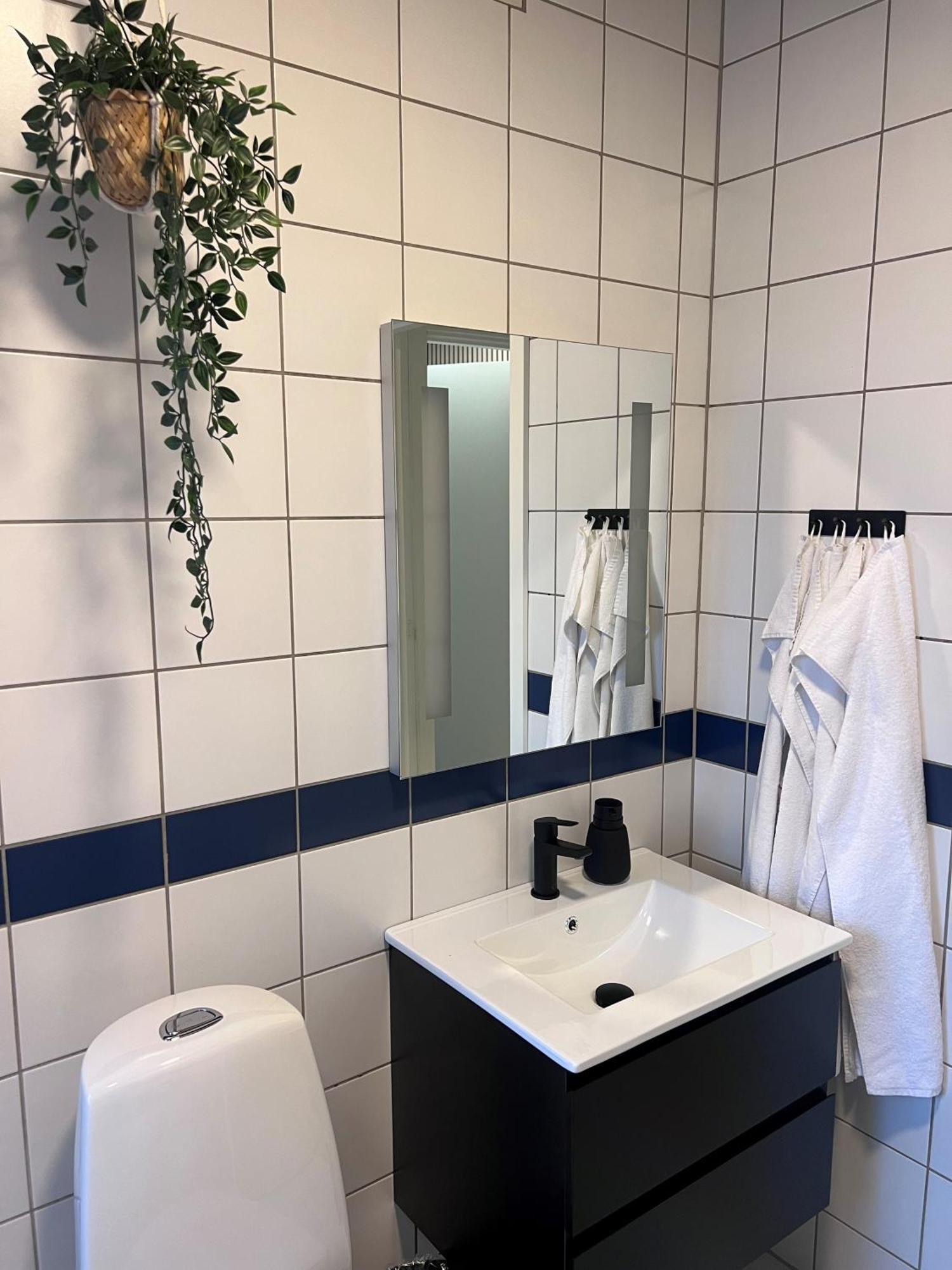 Koncepthotel Oksbøl Extérieur photo