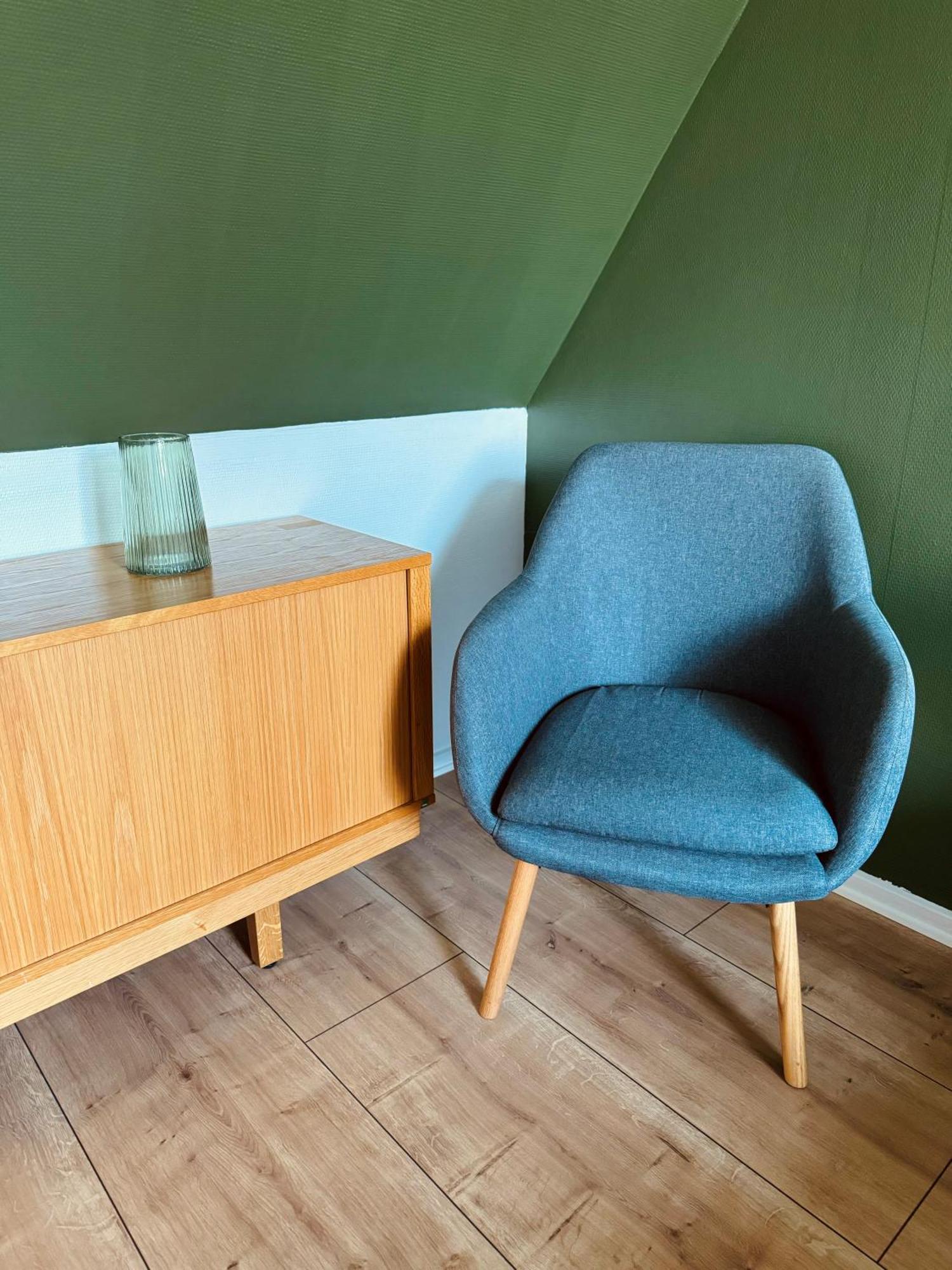 Koncepthotel Oksbøl Extérieur photo
